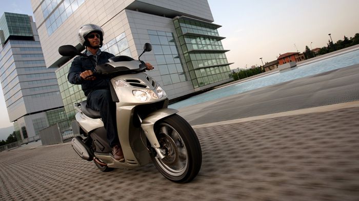 Η Piaggio Hellas έχει πολλές προτάσεις σε μεταχειρισμένα. Πλέον, μπορείτε να τις δείτε όλες συγκεντρωμένες σε μια ιστοσελίδα.