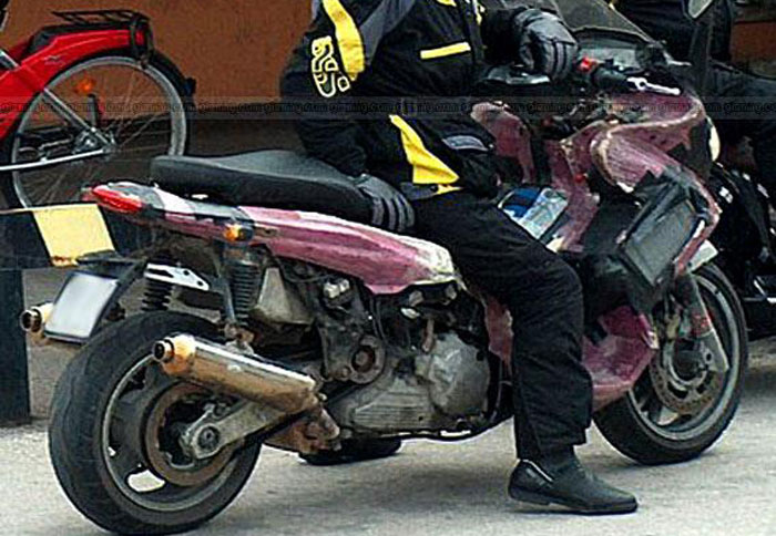 Piaggio 850 V2: Φήμη ή πραγματικότητα;