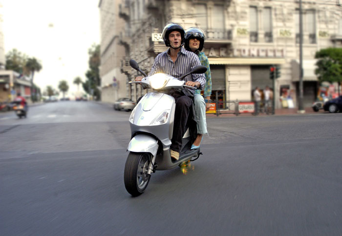 Τιμές Piaggio
