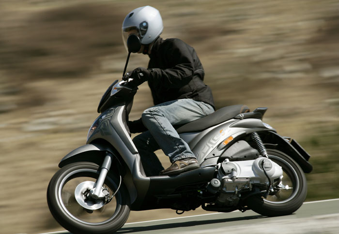 Piaggio: Νέες τιμές – Νέα μοντέλα