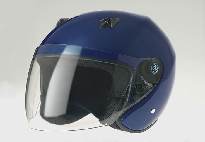 Ολόκληρη η γκάμα αξεσουάρ της Piaggio