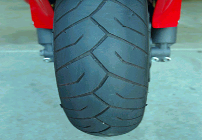 Pirelli: Νέα ελαστικά Diablo Strada 