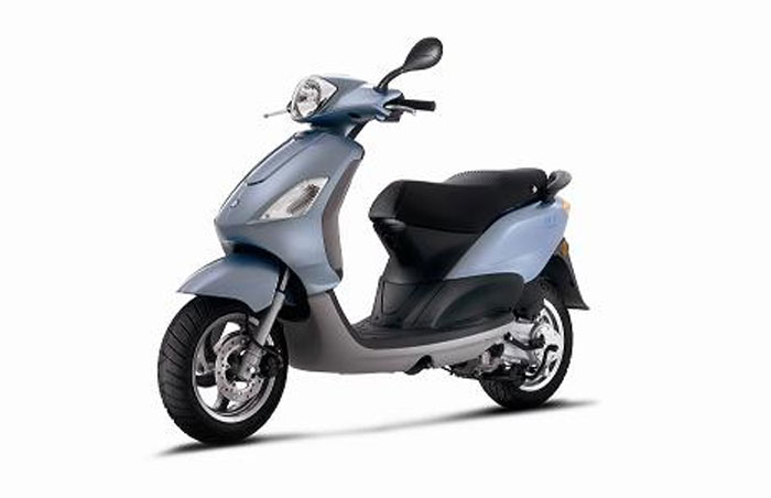 Μειώσεις στις τιμές 4 μοντέλων Piaggio!
