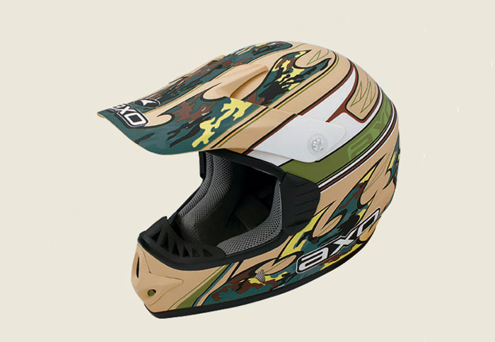 AXO VR-X