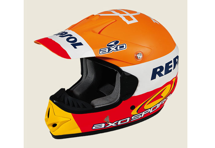 AXO VR-X