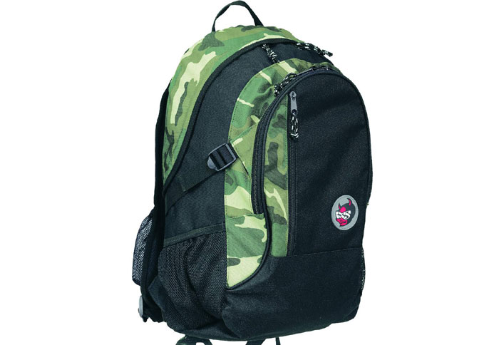 IXS Camo