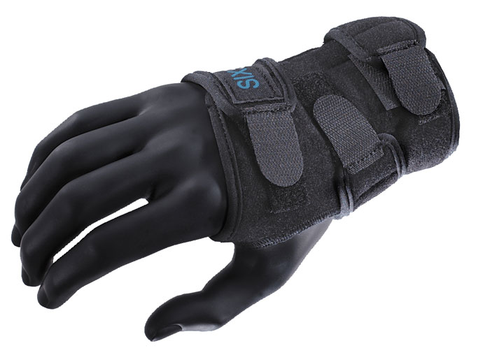 Sixsixone Wrist Wrap