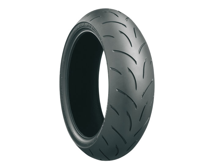 Bridgestone Battlax BT015