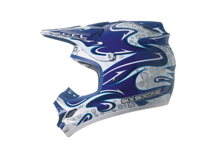 SIXSIXONE Wrap
