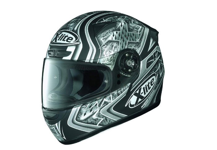 X-LITE X-701 Labyrinth