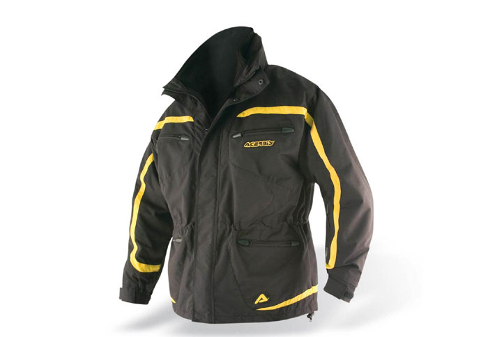 ACERBIS 11528 Mammoth