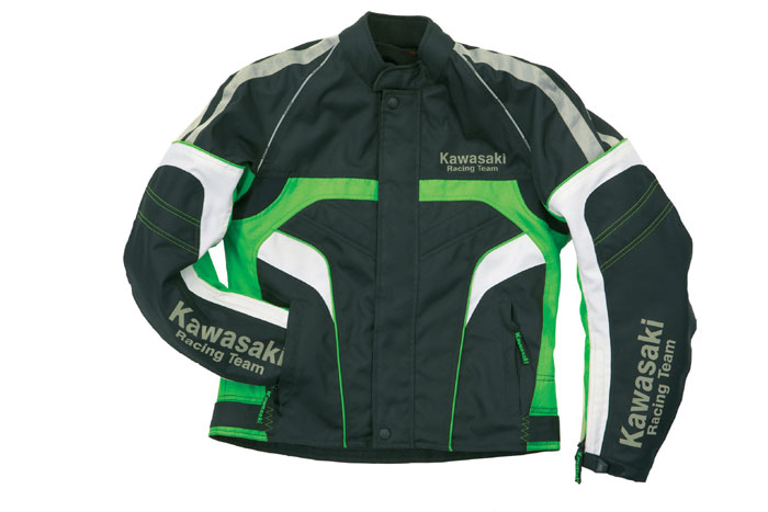 Kawasaki Jacket