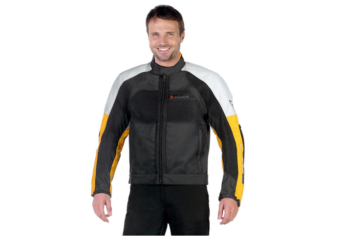 DAINESE Zentex-Tex