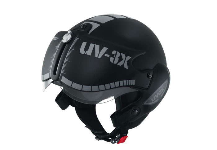 UVEX Apache