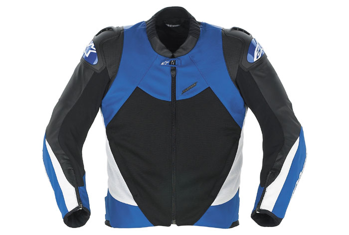 ALPINESTARS SM-X Air Flow