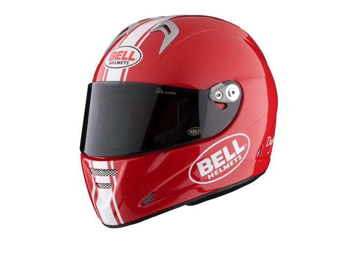 Bell M5X Daytona