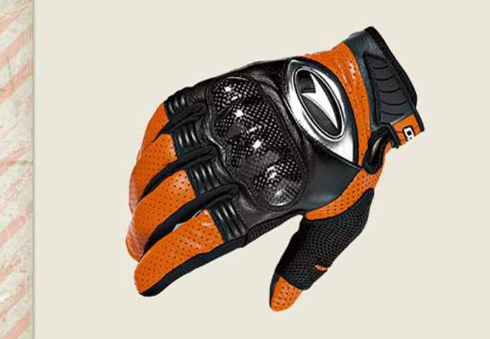 AXO Pro-race