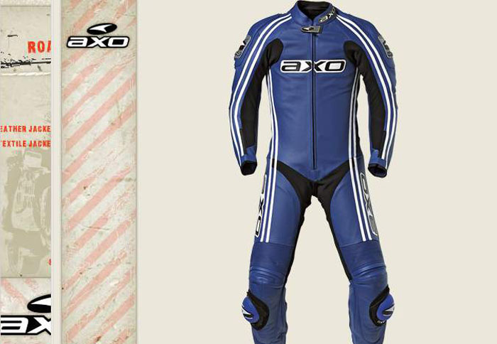 AXO Bullet