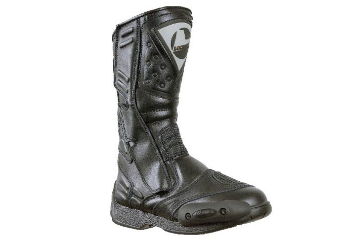 LOOKWELL Boots Sport