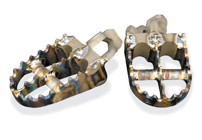 Sunline Μαρσπιέ Τιτανίου