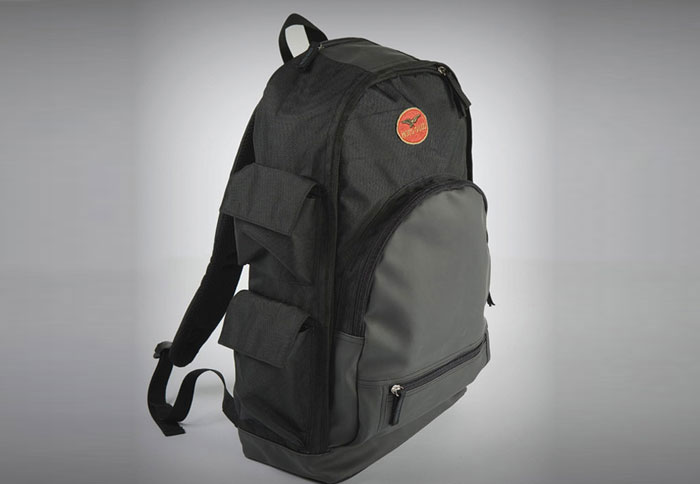 Σακίδιο Moto Guzzi