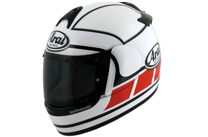Αποκτήστε το Chaser της Arai