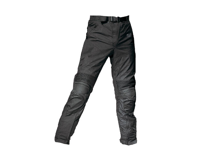 IXS Lanser