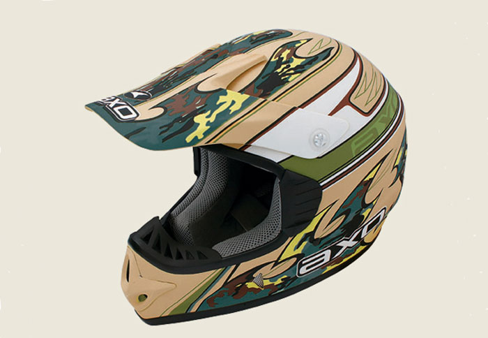 AXO VR-X