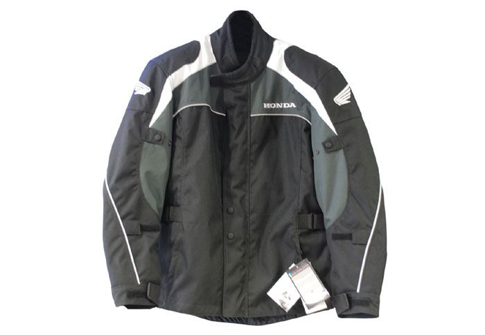 HONDA Jacket