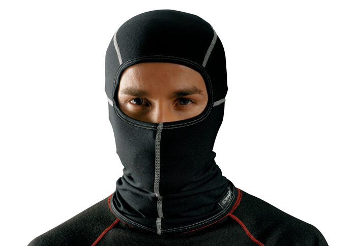 Levior Balaclava Coolmax