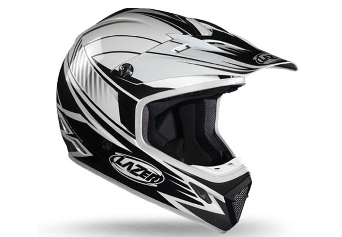 LAZER MX7 Prime Steve Ramon