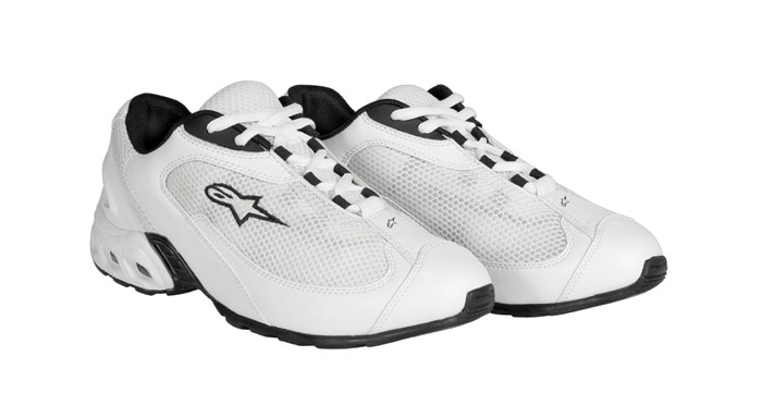 Snickers από την Alpinestars 