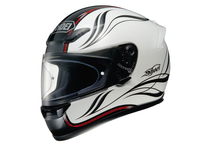 Shoei XR 1000 Camino