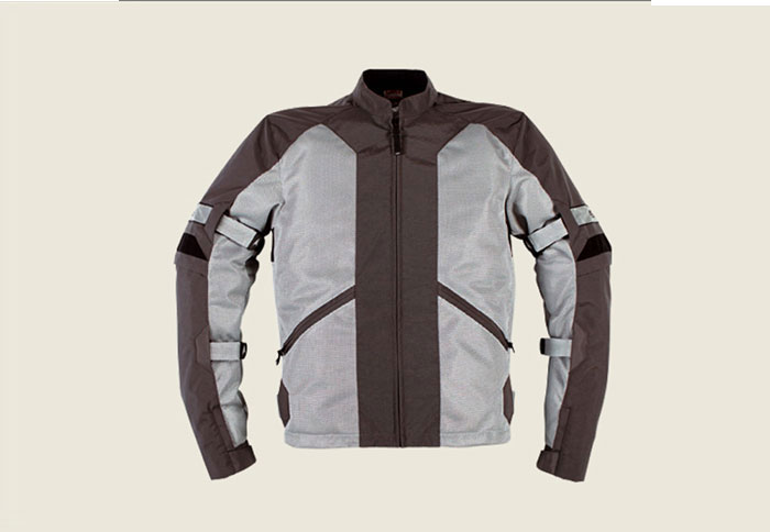 Jacket Chill από την AXO