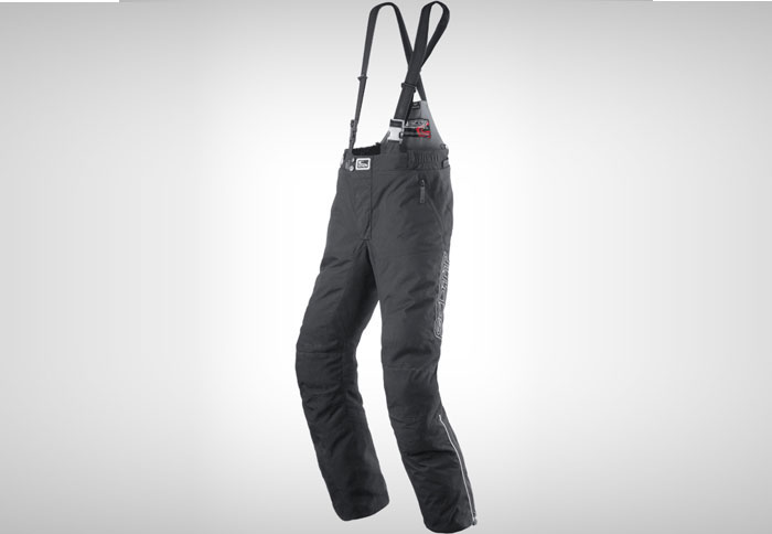 Παντελόνι Scott Mesa