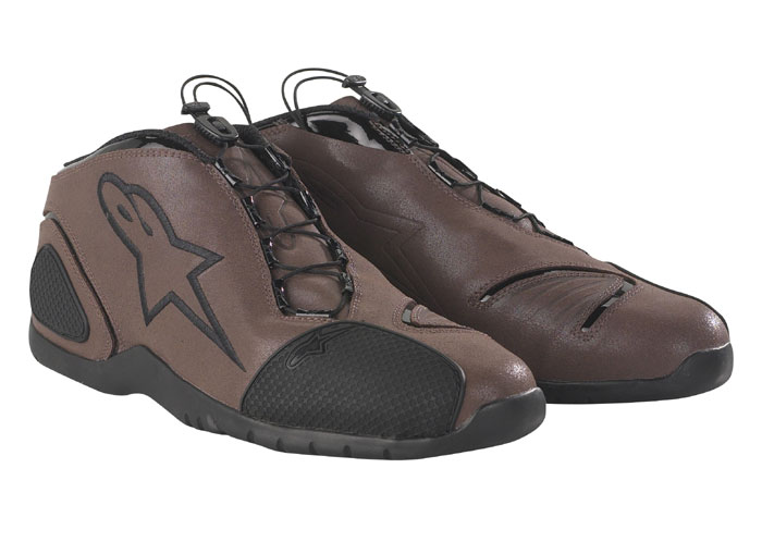 Alpinestars παπούτσια 