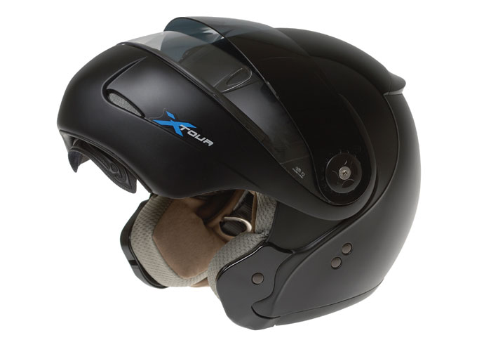 Piaggio X-Tour 
