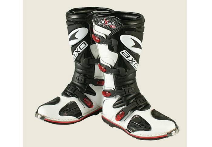 ΑΧΟ Boxer