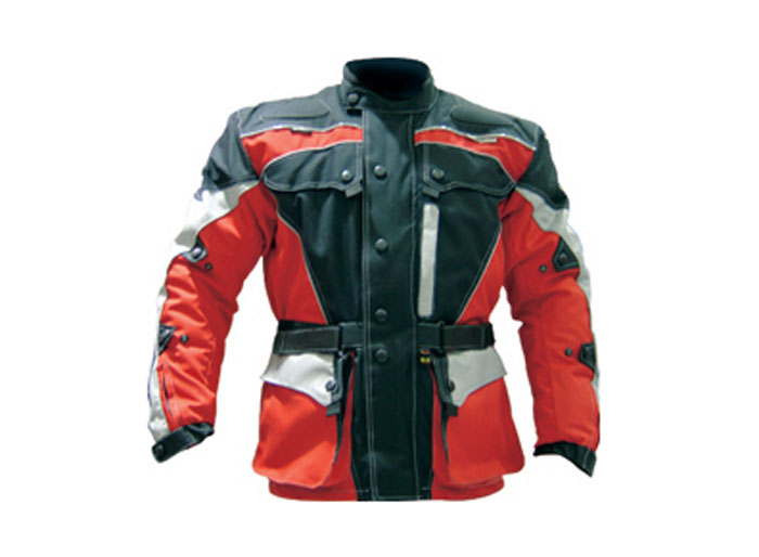 Wind Touring