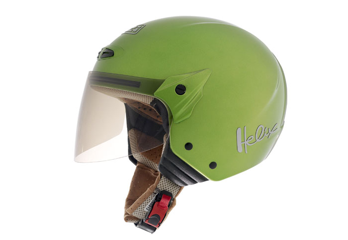NZI Helix II MV