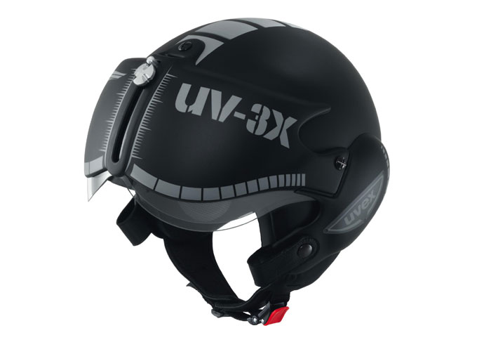 UVEX Apache