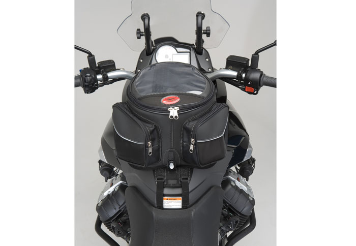 MOTO GUZZI Tank bag για Stelvio