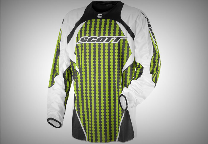Jersey Α-Series από τη Scott