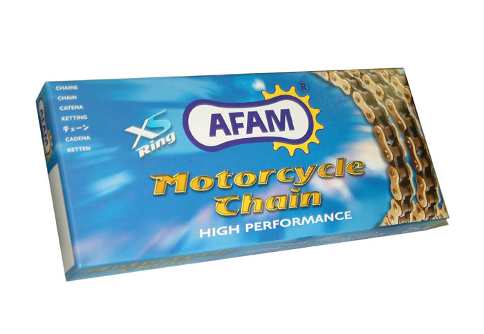 AFAM XS Ring