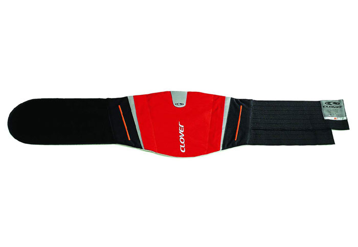 CLOVER Thermobelt