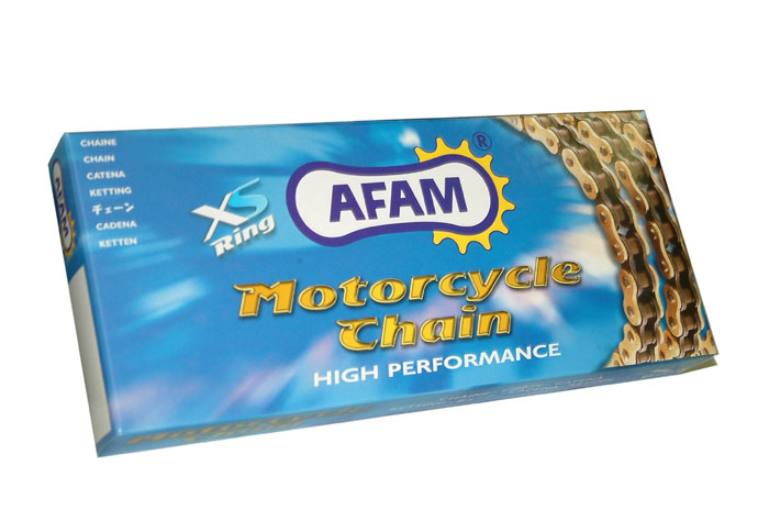 AFAM XS Ring