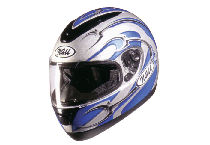 Nau N20 Scorpion