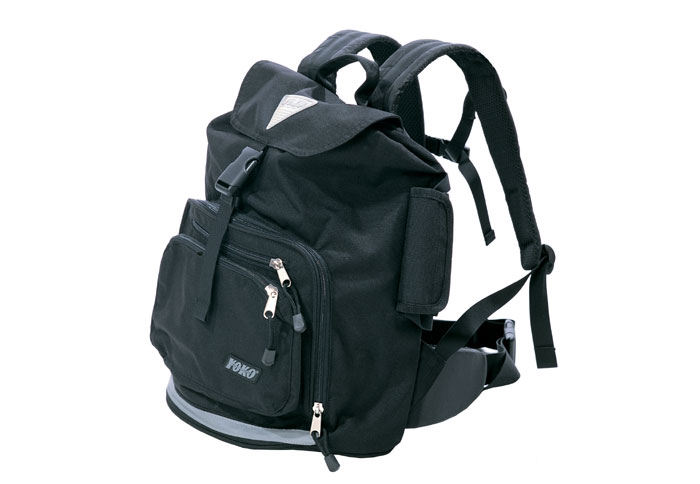 Yoko Back Bag