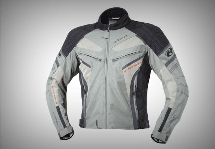 Νέο jacket Tomaso από τη Held