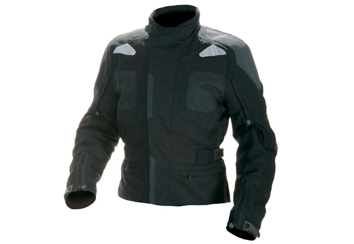 SCOTT Sebering jacket ¾